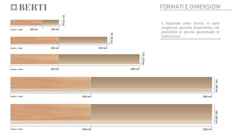 When the board is first rough sawn from the log, it is a true 2x4, but the drying process and planing of the board reduce it to the finished 1.5x3.5 size. Berti tips: How to choose the parquet sizes and dimensions ...