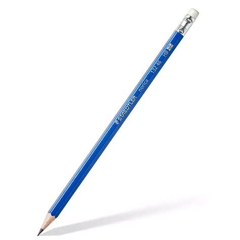 Lapiz Staedtler Norica 132 46 Hb 2 Ofimart