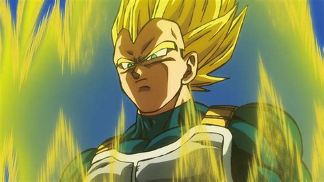 Fans have watched him progress from a major villain, to an antihero, and finally to a bonafide these quotes show all the positive qualities we associate with goku's rival. Dragon Ball Super: Broly - Vegeta Reads Video Game Quotes ...
