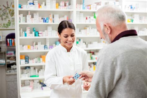 Ways Pharmacists Are Helping People Live Healthier Lives Pharmacy For Me