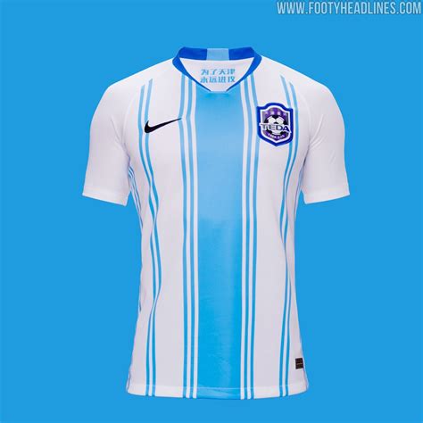 Documents > sports interactive > football manager 2021 > graphics > kits so, you need to create the graphics folder and inside the. All Nike 2020 Chinese Super League Kits Released - Footy ...