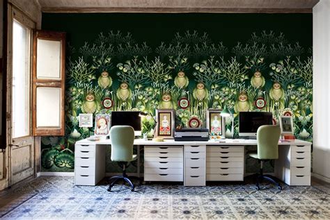 40 Beautiful Office Wallpaper On Wallpapersafari