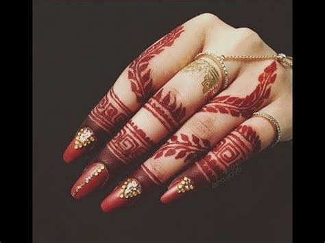 Thank for your watching and don't forget subscribe my channel copyright by le tuan home design, do not reup please #letuanhomedesign more videos. Best and beautiful simple finger mehndi designs - YouTube