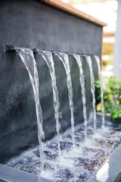 Fountain Water Fountains Outdoor Fountains Backyard Water Features