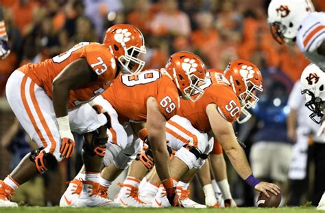 5 in the country in points per game (46.0) and no. Louisville football vs. Clemson: Preview, predictions ...