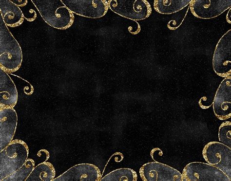 Black And Gold Backgrounds Gold And Black Background Gold Background