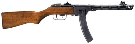 Chinese Type 50 Smg Via Riac Laststandonzombieisland