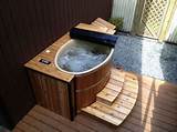 Photos of Small Jacuzzi Tub
