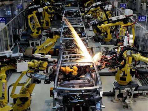 Pmi Manufacturing Activities Remained Strong In September Companies