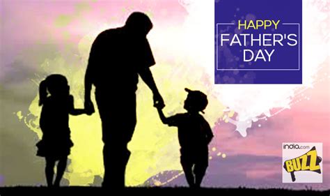 It was first celebrated in 1910. Father's Day 2017 Wishes: Best SMS, WhatsApp Messages ...