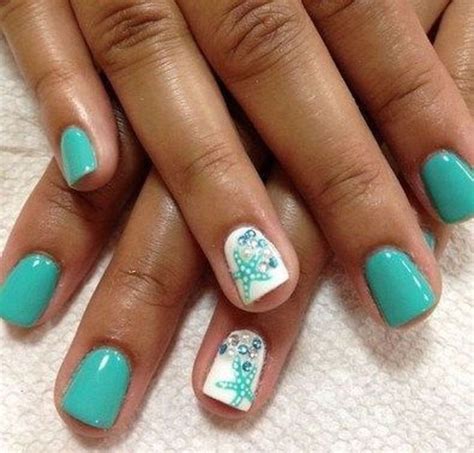 89 Cute Summer Nail Designs You Must Try Summer Toe