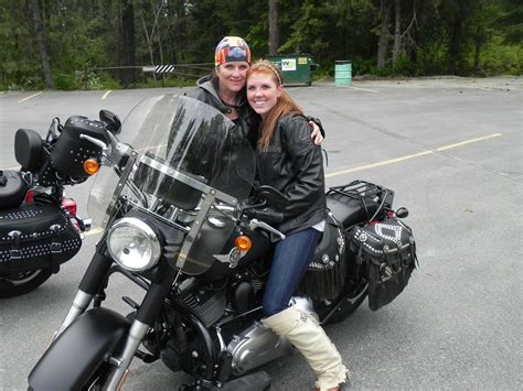 Motorcycle Dating Sites For Biker Singles Tips For Single Biker Moms