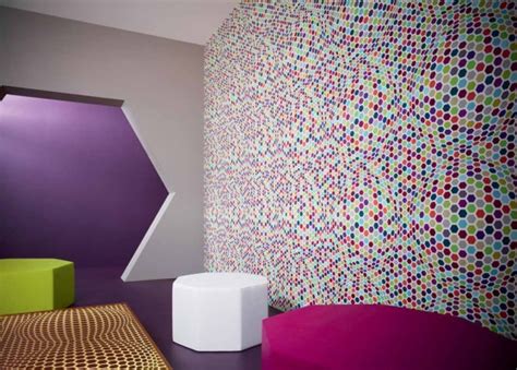 Naturalistic Pattern Interior Design 1000x1500 Wallpaper