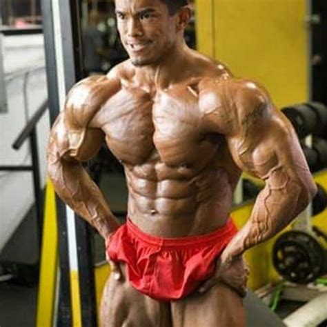 Stan Mcquay An Interview With The Bodybuilder And Businessman