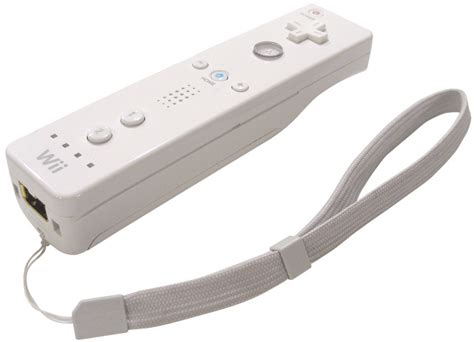 Nintendo S Wii Remote As A MIDI Controller