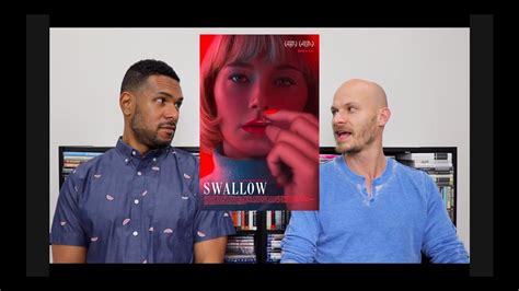 Swallow Movie Review Spoiler Alert Youtube