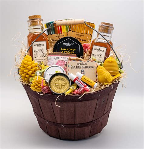 Gift for birthday, mother's day, anniversary. Mothers Day Gift Basket | Beautiful and Unique Gift for ...