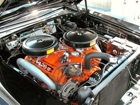 It's all about body style, condition and factory options. 1964 Plymouth Fury 2-Door Hardtop 426 Short Ram Max Wedge ...