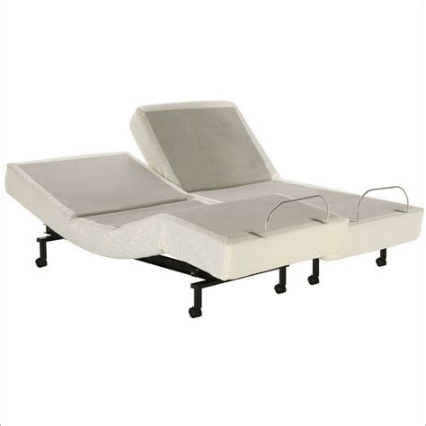 Nectar — cheap adjustable bed frame. QUEEN LEGGETT & PLATT S-CAPE® ADJUSTABLE BED FRAME-NIB! | eBay