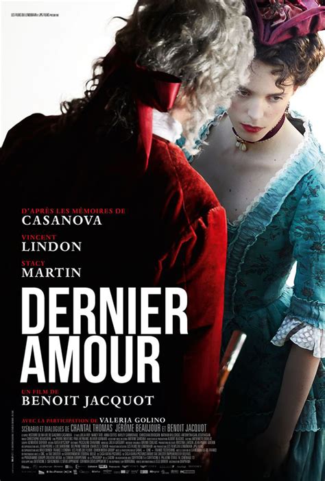Casanova, last love dernier amour. Casanova, Last Love - digitalcs.eu