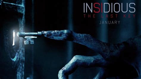 insidious the last key kritik film 2017 moviebreak de