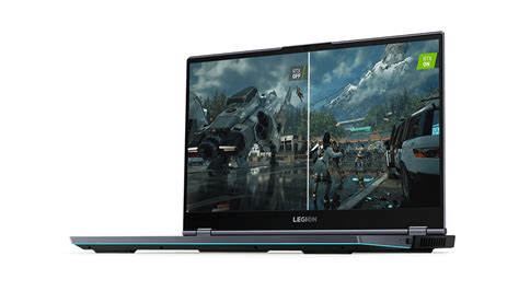 Lenovo Legion 7i Laptop 156 Gaming Laptop Lenovo India