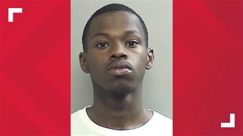 18 year old arlington man accused of killing 14 year old girl