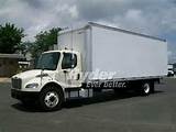 Pictures of Ryder Commercial Truck Sales