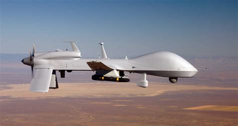 Army Focuses On Power Propulsion For Future Unmanned Aircraft Systems