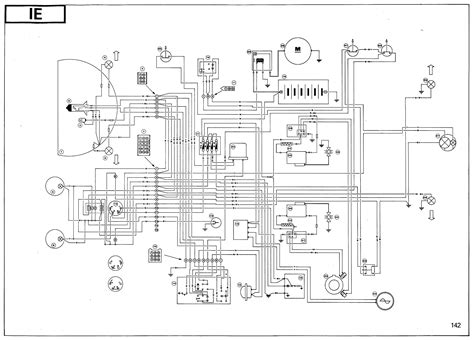 Taotao 50cc Scooter Wiring Diagram Easy Wiring
