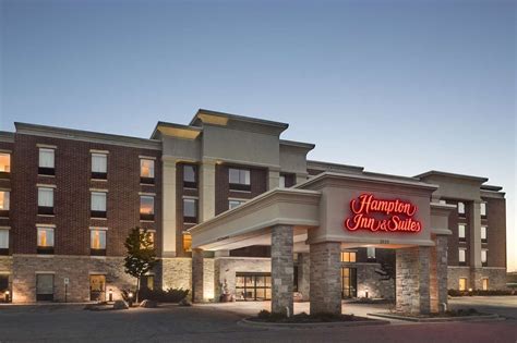 Located in the heart of downtown nashville, hampton inn and suites puts you right in the middle of it all. Hampton Inn & Suites Grafton, Grafton, WI Jobs ...