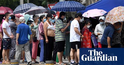 Have You Been Affected By The New Coronavirus Outbreak In Beijing