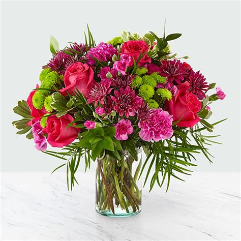 The Ftd Youre Precious Bouquet In Charlottesville Va Agape Florist