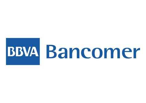 Bbva Bancomer Logo Vector Banking Company~ Format Cdr Ai Eps Svg