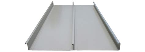 Aluminum Standing Seam Roofing Buy Manufacturer Direct