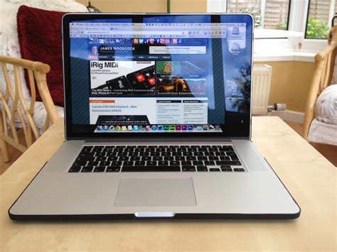 Speck Smartshell Satin Cover For Macbook Pro With Retina Display Review