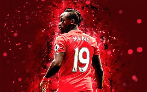 3 4k Ultra Hd Sadio Mané Wallpapers Background Images