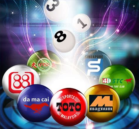 Try our system and find out what you like the most about buying lottery online. toto 4d result today