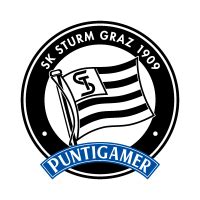 Update this logo / details. SK Sturm Graz (1909) vector logo - Freevectorlogo.net