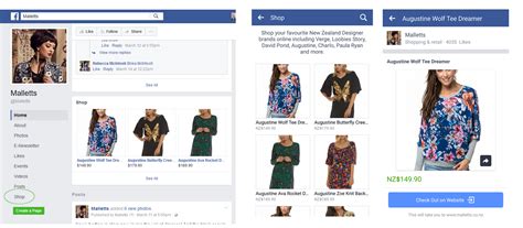 Guide To Facebook Product Tagging
