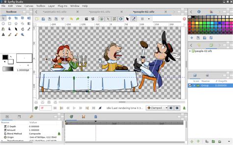 13 Best Free Animation Software Programs To Use 2024