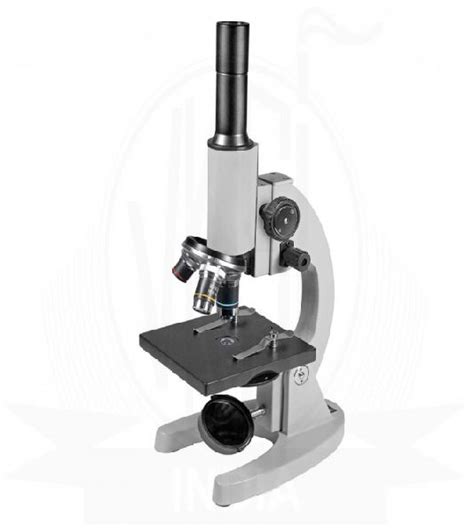 Medical Microscope V K Scientific Industries Ambala Haryana