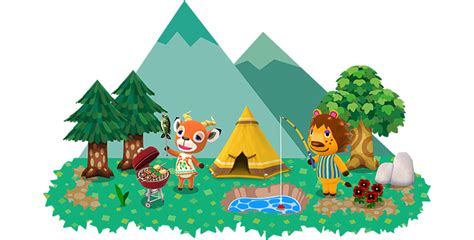 Animal Crossing Png Isolated File Png Mart