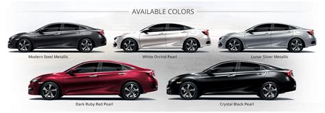 These changes apply to the malaysia mainstream versions. Honda Civic Price Malaysia 2018 - Specs & Full Pricing ...