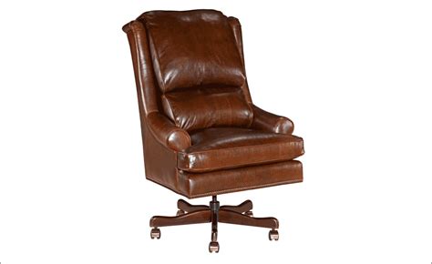 Luxury executive office chairs also have features such as comfortable armrests for those working long hours, as well as offer mobility in the form of wheels. Our House Leather Executive Desk Chair @ Marc Pridmore ...