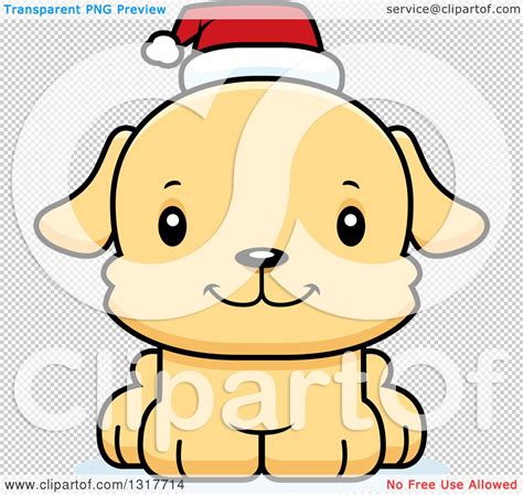 And now here, this post presents a list if popular dog cartoon characters. Animal Clipart of a Cartoon Cute Happy Christmas Puppy Dog ...