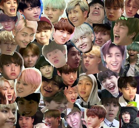 Bts wallpaper, lockscreen, desktop wallpapers. BTS Meme Desktop Wallpapers - Wallpaper Cave