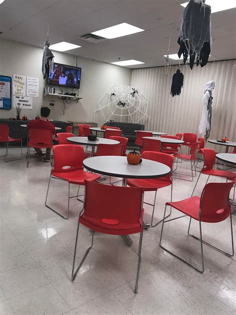 Anyone Else Decorate Their Break Room 😂 Rtarget