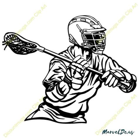 Supercoloring.com is a super fun for all ages: Lacrosse Coloring Pages at GetColorings.com | Free ...