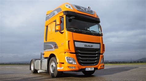 Daf Wallpapers Vehicles Hq Daf Pictures 4k Wallpapers 2019